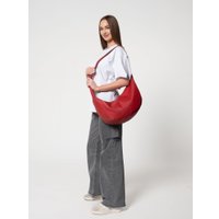 Женская сумка MT.style Dolly (красный)