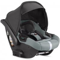 Детское автокресло Inglesina Darwin Infant Recline i-Size AV72R0IGG (Igloo Grey)