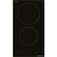 Варочная панель LEX EVH 320B BL