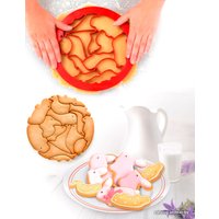 Мини-формочка Bradex TK 0214