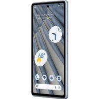 Смартфон Google Pixel 7a 8GB/128GB (море)