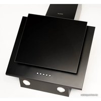 Кухонная вытяжка Ciarko Tribute 50 (черный)