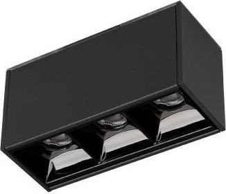 

Трековый светильник Arlight MAG-LASER-45-L84-3W Day4000 027622