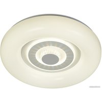 Припотолочная люстра Escada 10221/SG LED (белый)