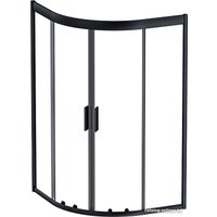 Душевой уголок AM.PM Gem Deep 90x90 W90G-401A090BT