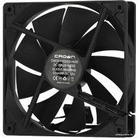 Вентилятор для корпуса CrownMicro CMCF-14025S-1400