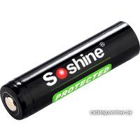 Аккумулятор Soshine 18650 2900mAh