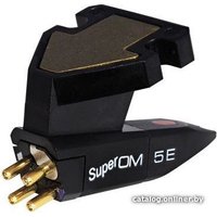 Звукосниматель Ortofon Super OM 5E