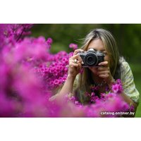 Беззеркальный фотоаппарат Nikon Z fc Kit 16-50mm + 50-250mm (черный/серебристый)