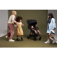 Коляска прогулочная «книга» Anex Air-z (space Az-04)