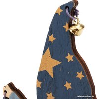 Статуэтка Neon-Night «Гном с носком» 504-009