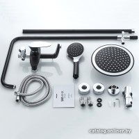 Душевая система  Shevanik S9836H