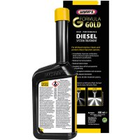 Присадка в топливо Wynn`s Diesel System Treatment присадка в дизельное топливо комплексная 500мл W76401