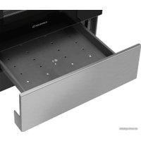 Кухонная плита MAUNFELD MEC55CS08D