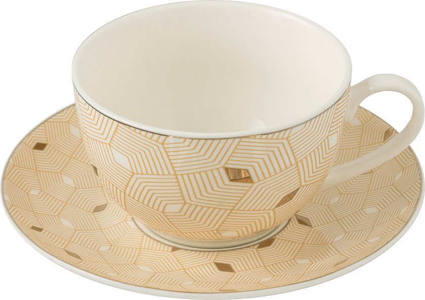 

Набор чашек Nadoba Mari Gold 901322