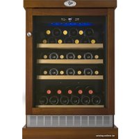 Винный шкаф IP Industrie CEXP 45-6 NU