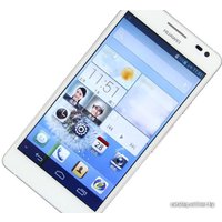 Смартфон Huawei Ascend D2