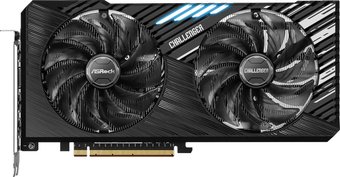 ASRock Intel Arc A750 Challenger SE 8GB OC A750 CL SE 8GO