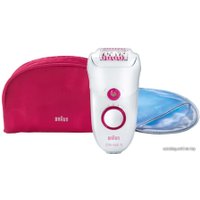 Эпилятор Braun 5185 Silk-epil 5 Young Beauty