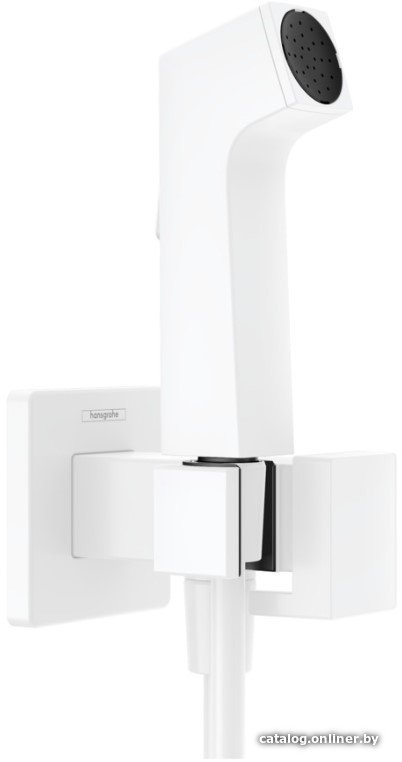 Гигиенический душ Hansgrohe Bidette 1jet E 29233700