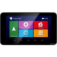 Видеорегистратор-навигатор (2в1) NAVITEL RE900