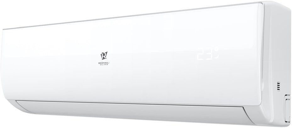 

Кондиционер Royal Clima Gloria Inverter RCI-G29HN