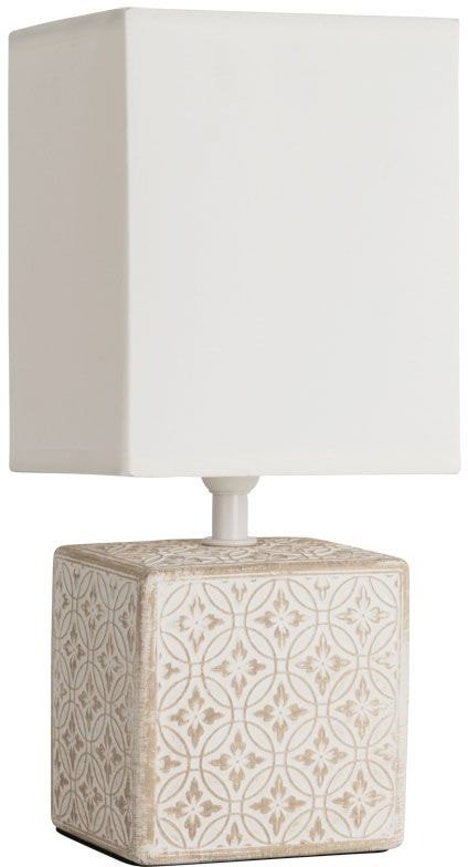 

Настольная лампа Arte Lamp Fiori A4429LT-1WA