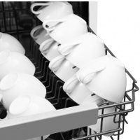 Отдельностоящая посудомоечная машина Hansa ZWM427WH