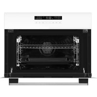 Электрический духовой шкаф Weissgauff OE 442 WK