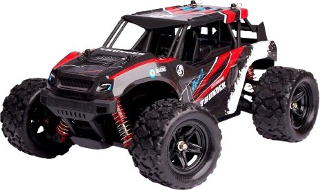

Автомодель Sima-Land Багги 4370169