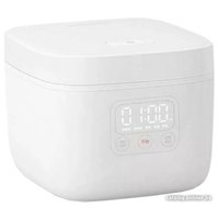 Рисоварка Xiaomi MiJia Rice Cooker 1.6L DFB201CM