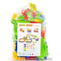 Трек Полесье Гоночный трек №4 40206