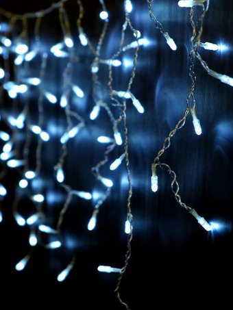 SHLights OIC100LSE-W-T-I4 (белый)