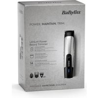 Универсальный триммер BaByliss T812E