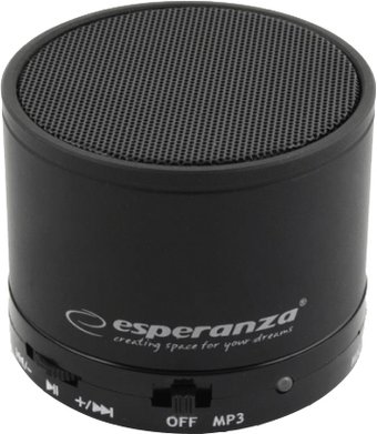 Esperanza EP115 (черный)