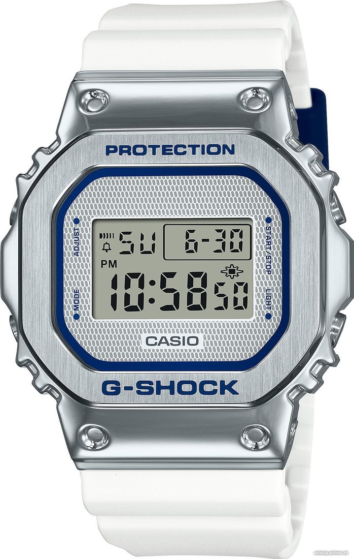Наручные часы Casio G-Shock GM-5600LC-7E