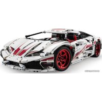 Конструктор CaDa Lamborghini 610 C61018W