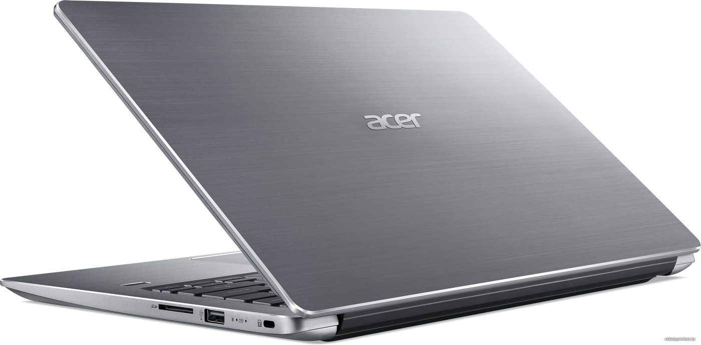 Acer Swift 3 SF314-54-51WX NX.GXZEU.034 ноутбук купить в Минске