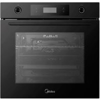 Электрический духовой шкаф Midea MO78100CGB