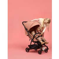 Коляска прогулочная «книга» Anex Air-z (blush Az-05)