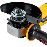 Угловая шлифмашина KATANA HD Line AG3000-1 Pro