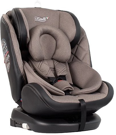

Детское автокресло Kitelli Stello Isofix ST-3 (коричневый)