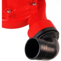 Фекальный насос Verton Aqua FP1100K