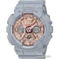 Наручные часы Casio G-Shock GMA-S120MF-8A