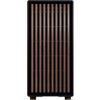 Корпус Fractal Design North Charcoal Black FD-C-NOR1C-01