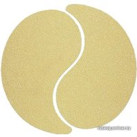 Ayoume Патчи для глаз с золотом и муцином улитки Gold + Snail Eye Patch