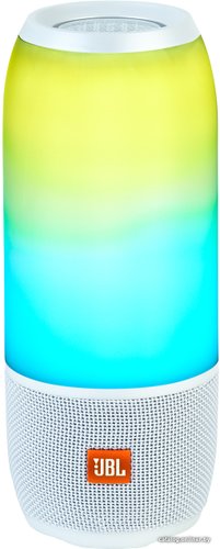 JBL Pulse 3 (белый)