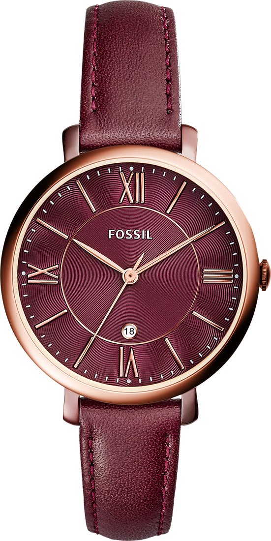 

Наручные часы Fossil ES4099