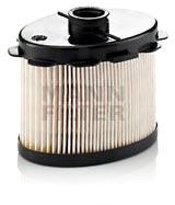 

Топливный фильтр MANN-filter PU1021x