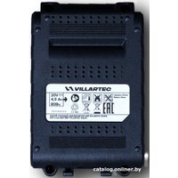 Аккумулятор Villartec AS204 (20В/4 Ач)